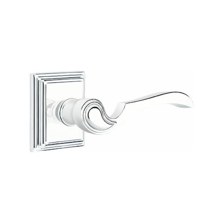 Emtek Bright Chrome Dummy 8561CVUS26 8561CVUS26